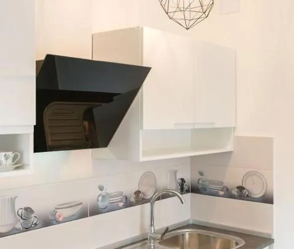 In Arbanija Mit Meerblick, Balkon, Klimaanlage, W-lan 5137-2 *