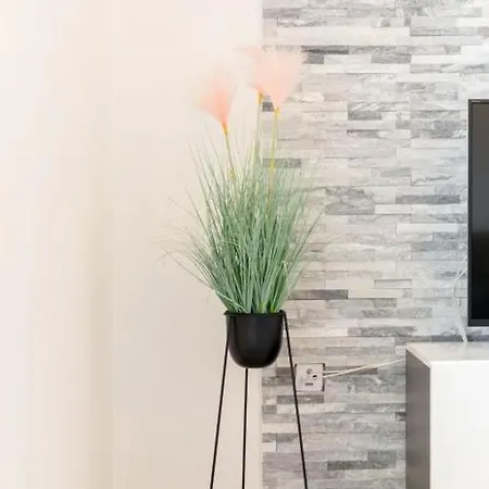 In Arbanija Mit Meerblick, Balkon, Klimaanlage, W-lan 5137-2 Lejlighed