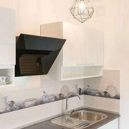 In Arbanija Mit Meerblick, Balkon, Klimaanlage, W-lan 5137-2 *