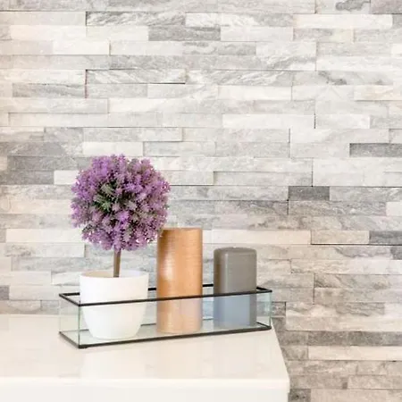 アパート In Arbanija Mit Meerblick, Balkon, Klimaanlage, W-lan 5137-2 *