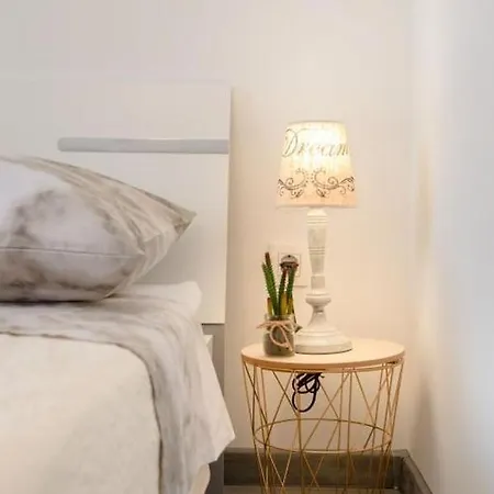 In Arbanija Mit Meerblick, Balkon, Klimaanlage, W-lan 5137-2 Lejlighed Trogir