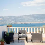 Апартаменти In Arbanija Mit Meerblick, Balkon, Klimaanlage, W-lan 5137-2 *