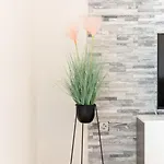 In Arbanija Mit Meerblick, Balkon, Klimaanlage, W-lan 5137-2 Апартаменти