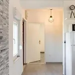 Апартаменти In Arbanija Mit Meerblick, Balkon, Klimaanlage, W-lan 5137-2 Трогір